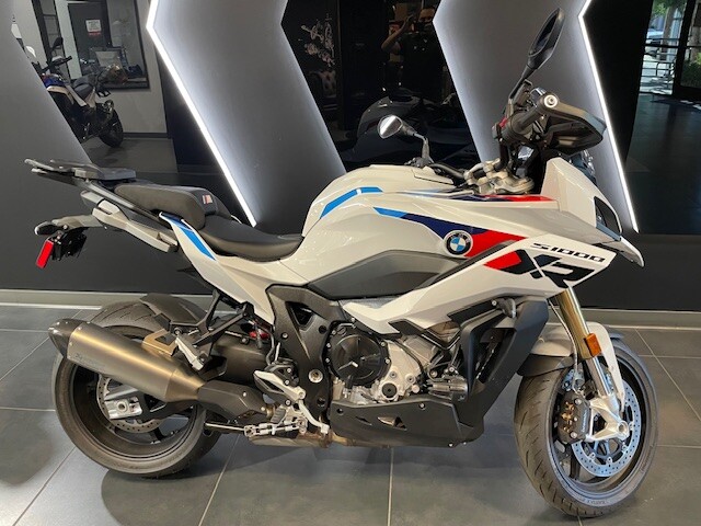 2025 BMW Motorrad S 1000 XR | New Motorcycles For Sale | Burbank, CA ...