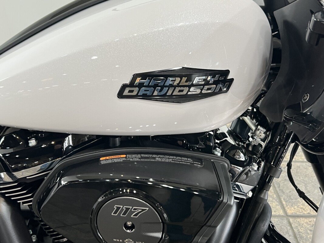 2025 Harley-Davidson Road Glide - Photo 7