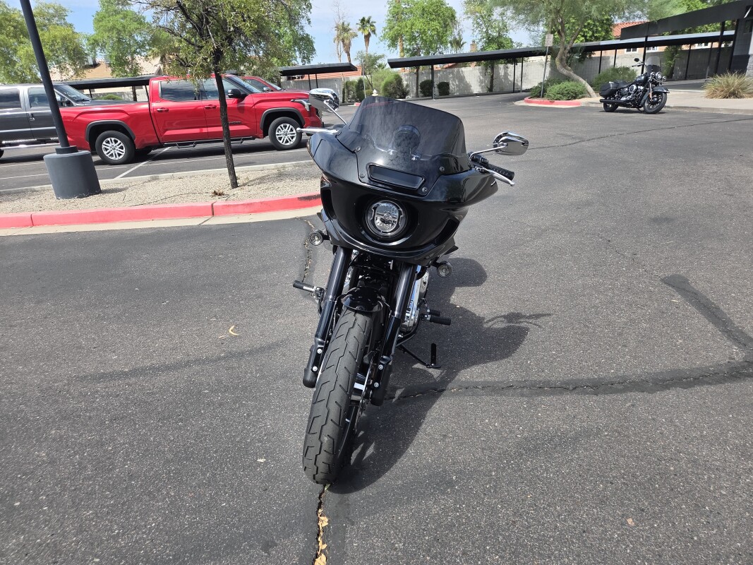 FXLRST 2025 Low Rider ST - Photo 6