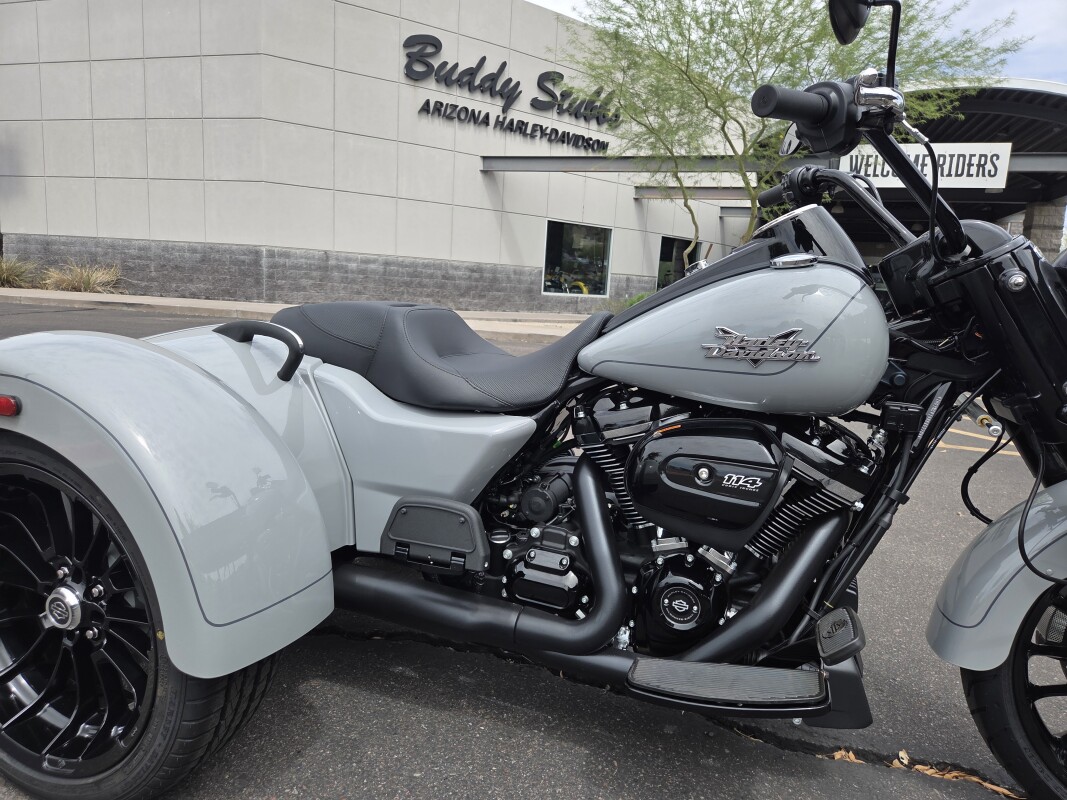FLRT 2024 Freewheeler - Photo 3