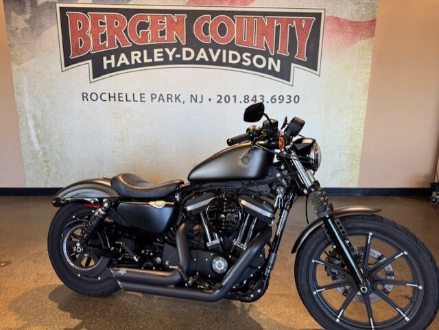 Iron 883™ | Bergen County Harley-Davidson
