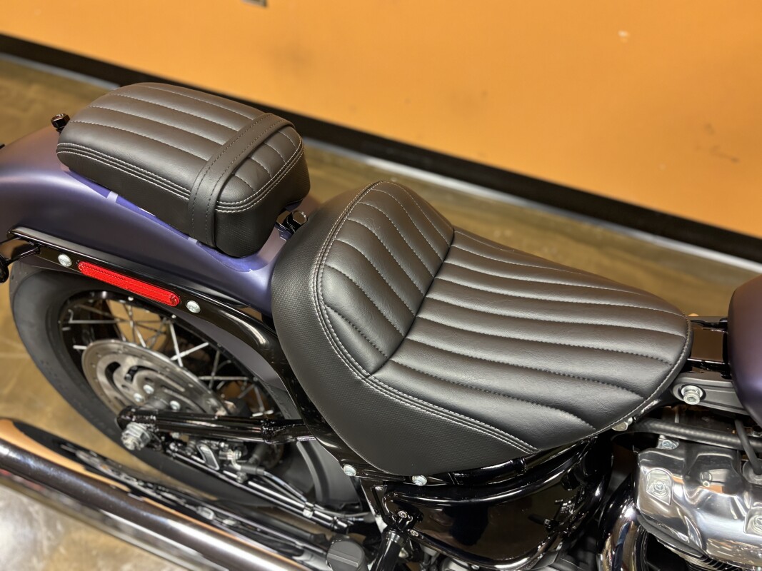 FXBB 2025 Street Bob - Photo 6