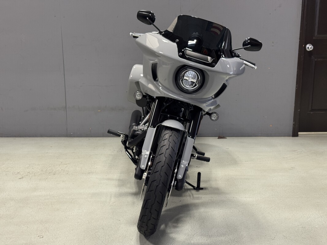 FXLRST 2025 Low Rider ST - Photo 8