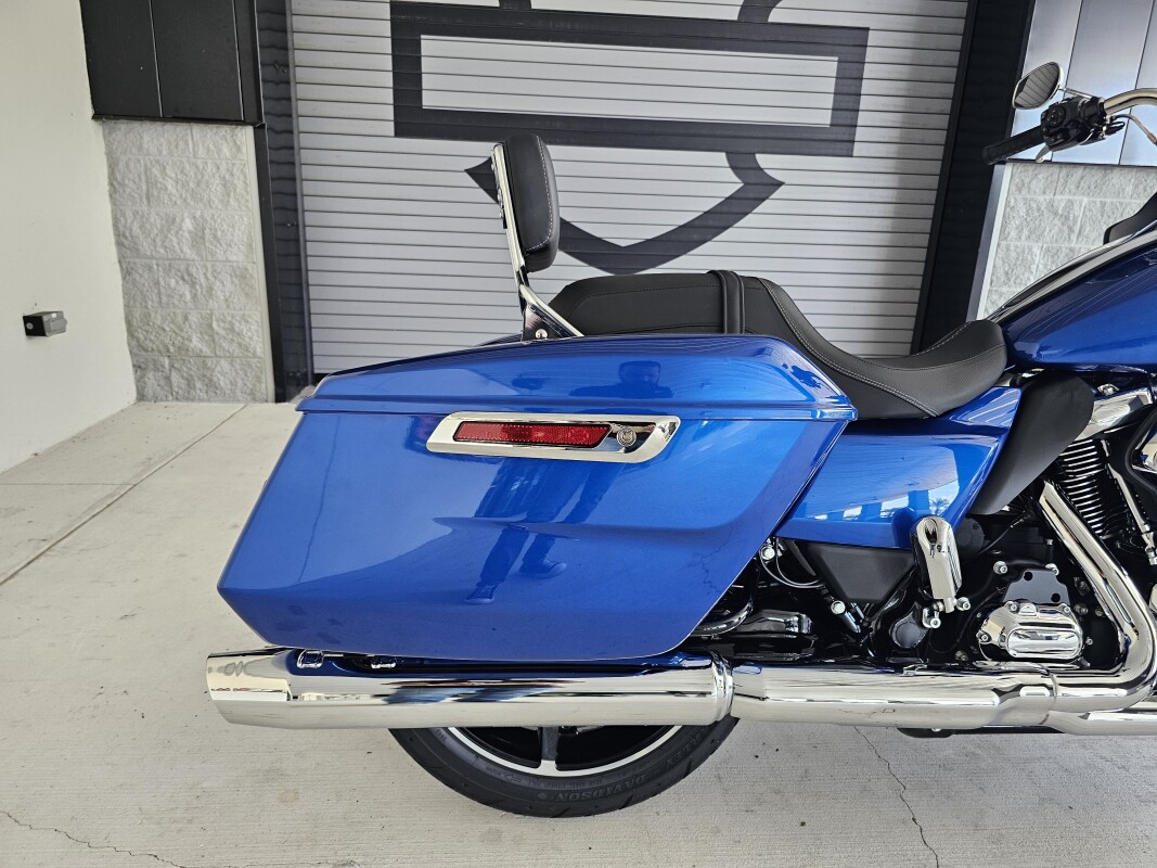 2024 Harley-Davidson Road Glide - Photo 10