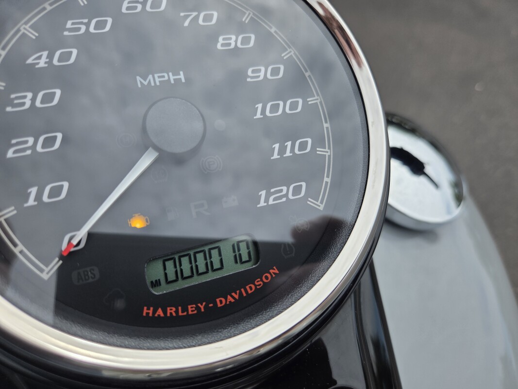 FLRT 2024 Freewheeler - Photo 8