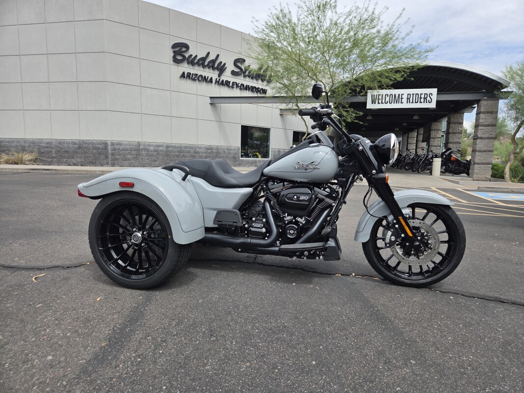FLRT 2024 Freewheeler - Photo 2
