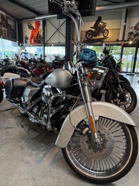 Road King Standard 