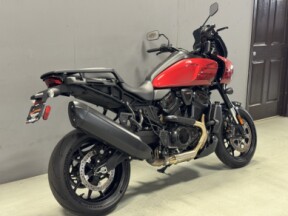 RA1250ST 2025 Pan America® 1250 ST thumb 0