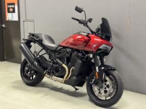 RA1250ST 2025 Pan America® 1250 ST thumb 2