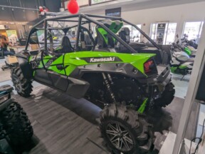 New Kawasaki Inventory | Rockstar Brooksville
