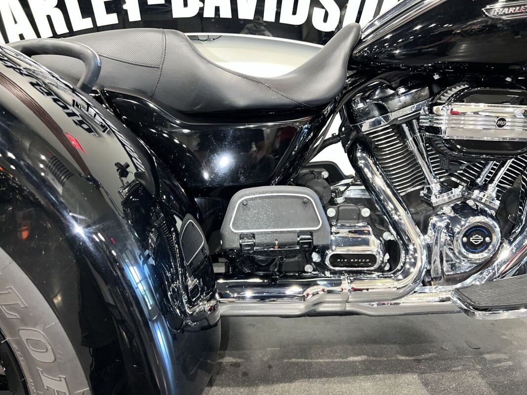 2018 Harley-Davidson Freewheeler FLRT - Photo 7