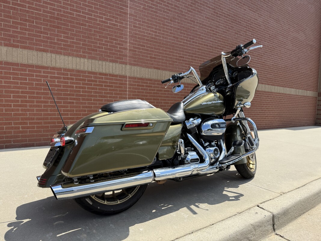 FLTRXS 2017 Road Glide Special - Photo 3