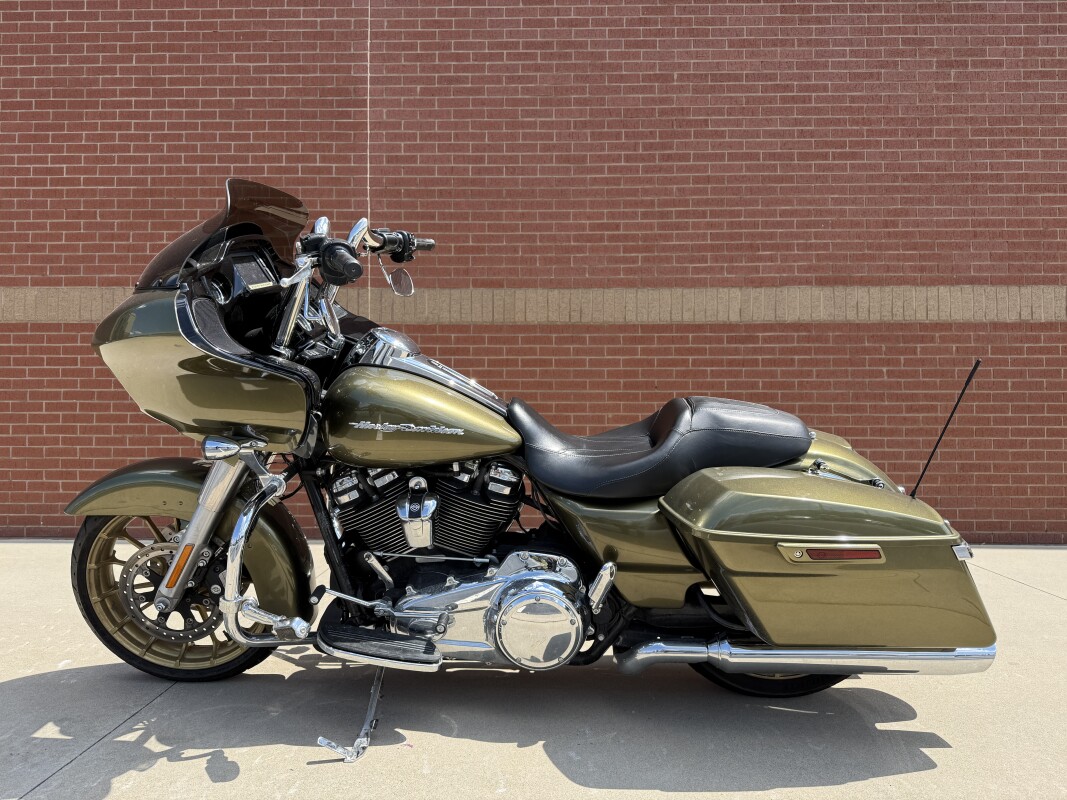FLTRXS 2017 Road Glide Special - Photo 5