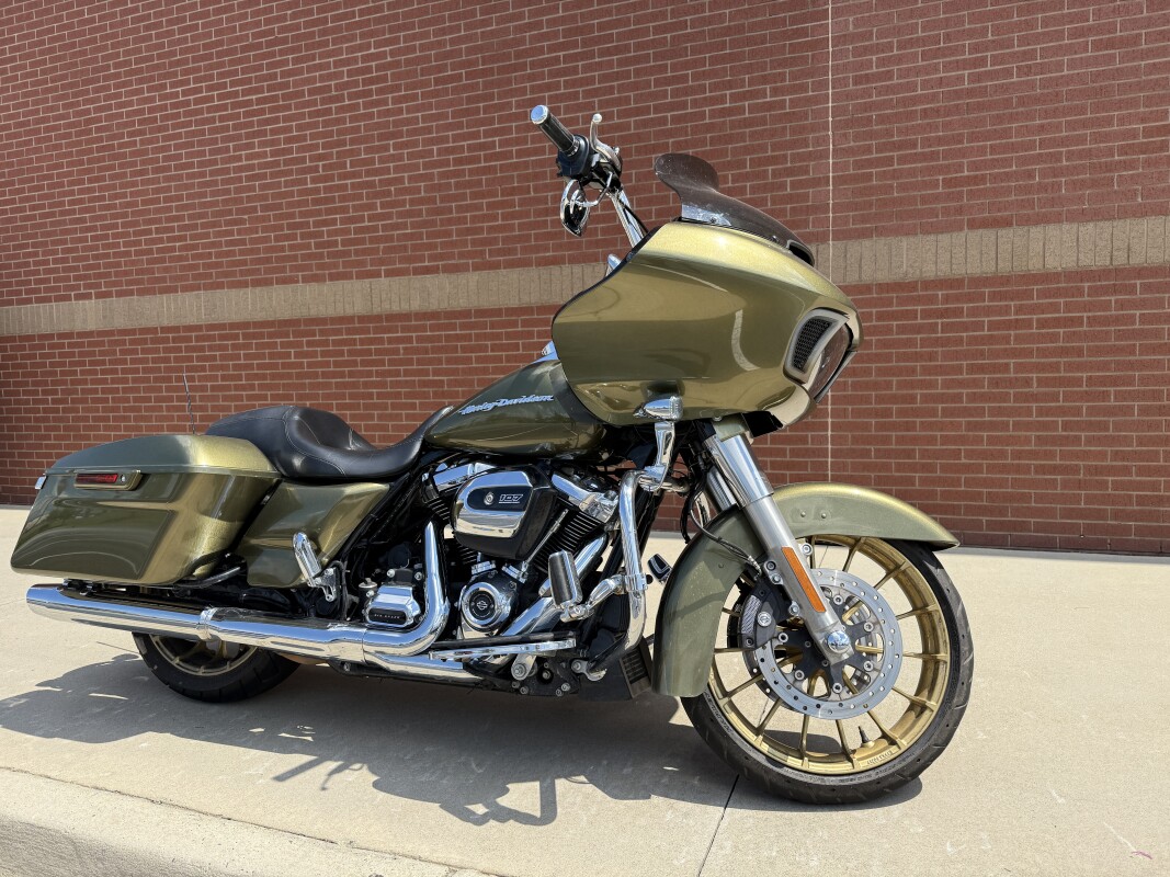 FLTRXS 2017 Road Glide Special - Photo 8