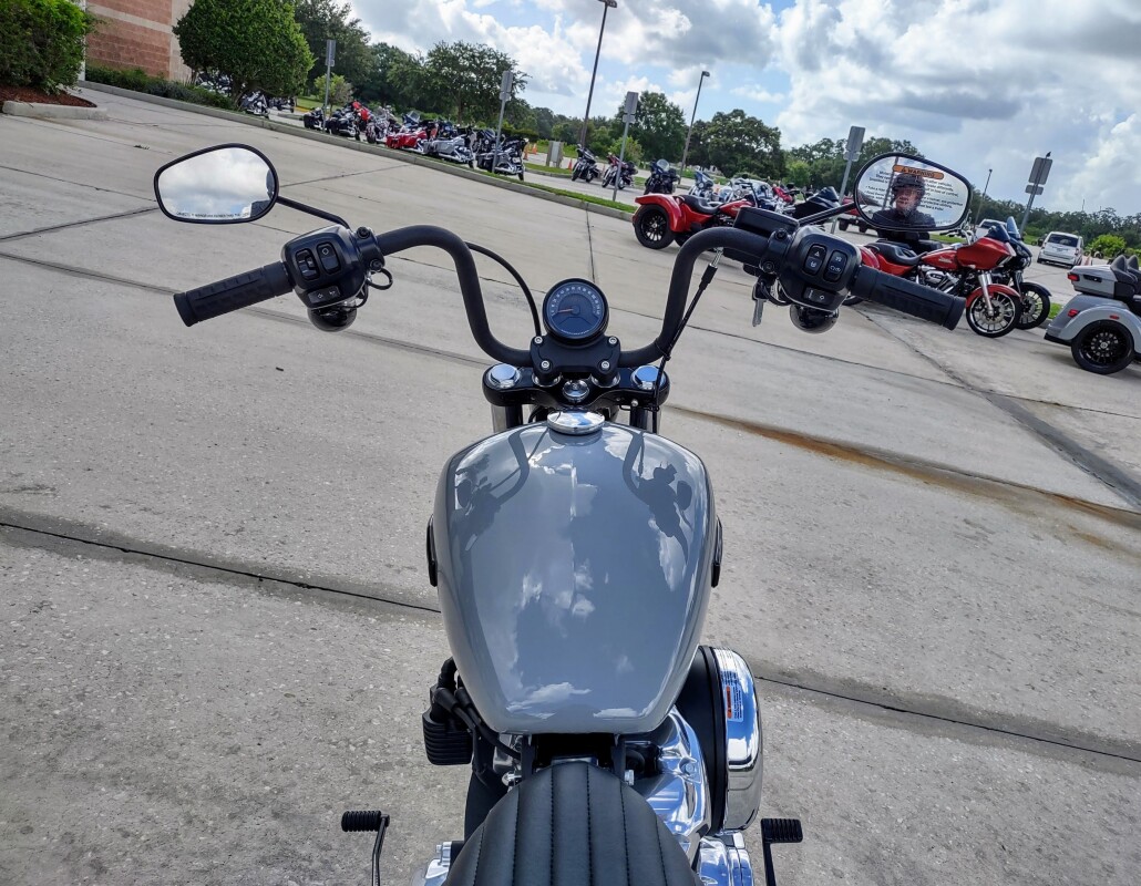 Street Bob - Photo 6