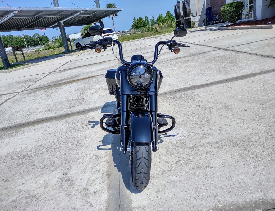 Road King Special - Photo 10