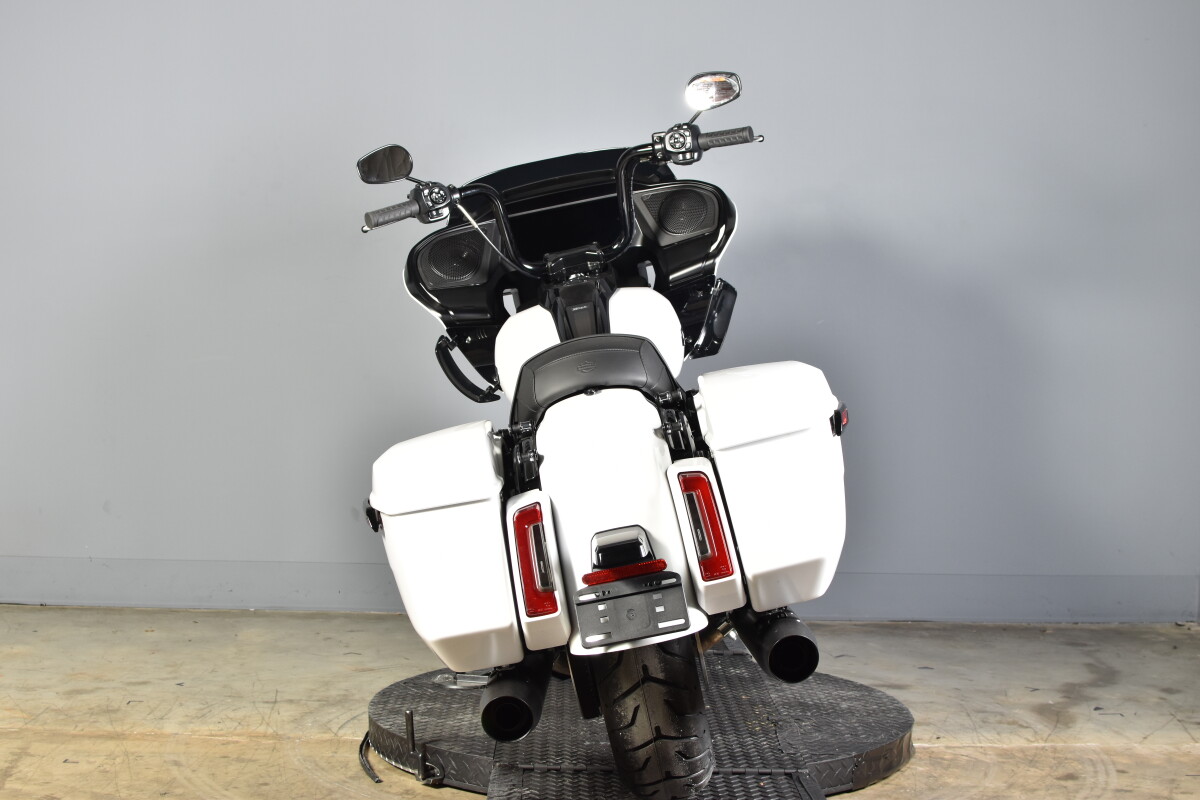2025 Harley-Davidson Road Glide FLTRX - Photo 7