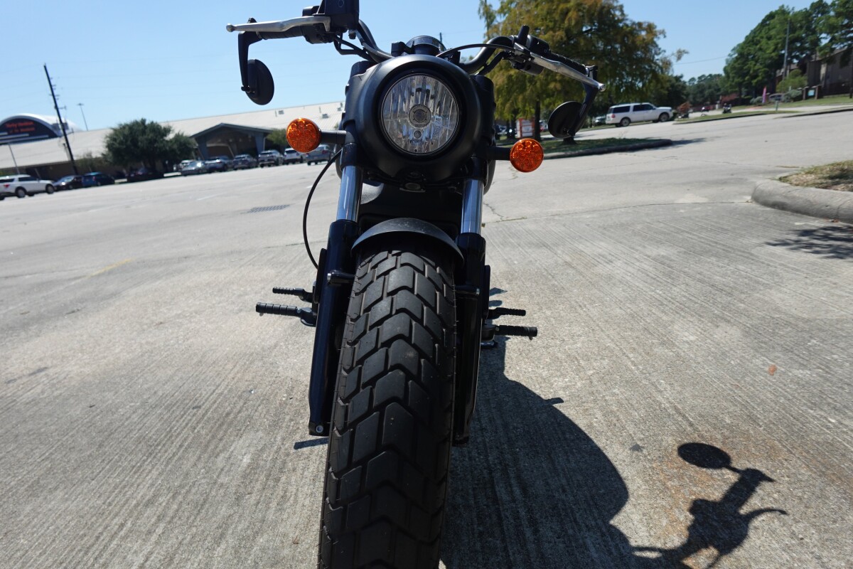 2023 Scout Bobber Base - Photo 3