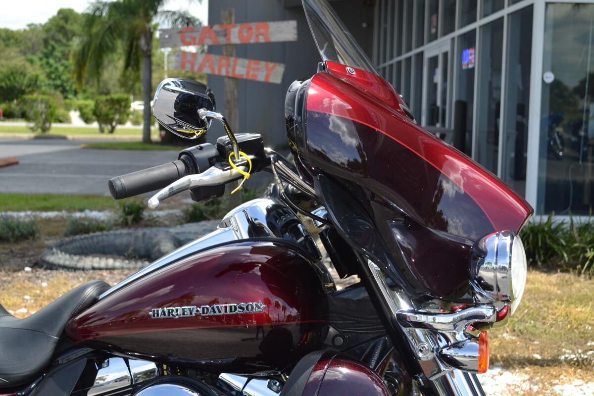 2015 Harley-Davidson Ultra Limited Low - FLHTKL - Photo 2