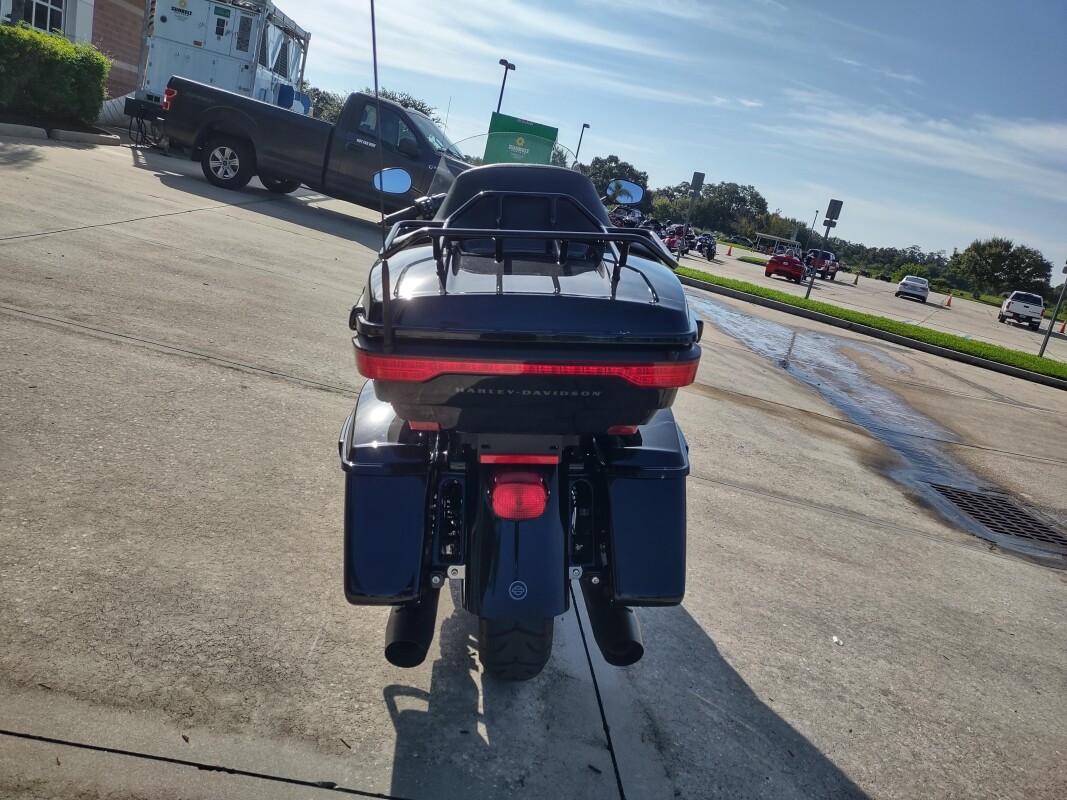 Road Glide Limited - Photo 5