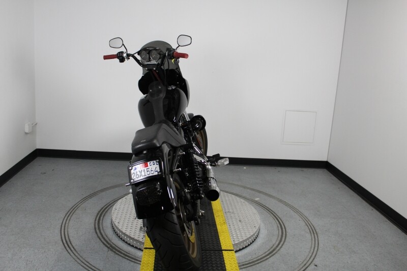 Harley-Davidson Low Rider S 2017 FXDLS 322174T BLACK - Photo 7