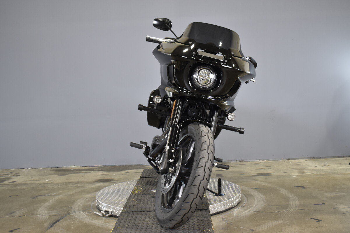 2025 Harley-Davidson Low Rider ST FXLRST - Photo 3
