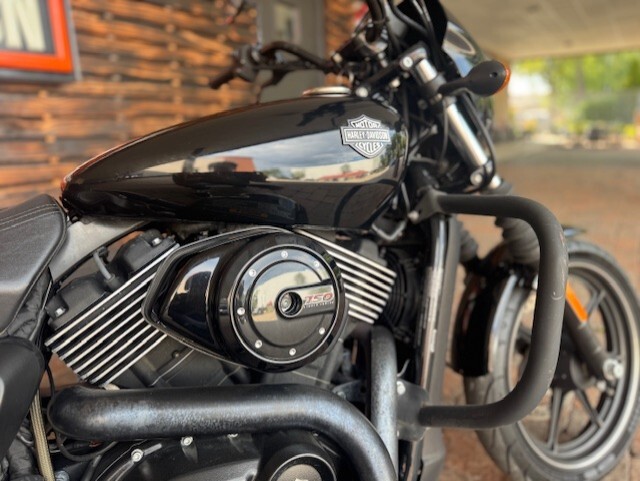 2016 Harley-Davidson Street 750 XG750 - Photo 2
