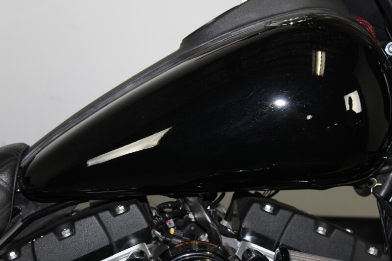 Harley-Davidson Low Rider S 2017 FXDLS 322174T BLACK - Photo 10