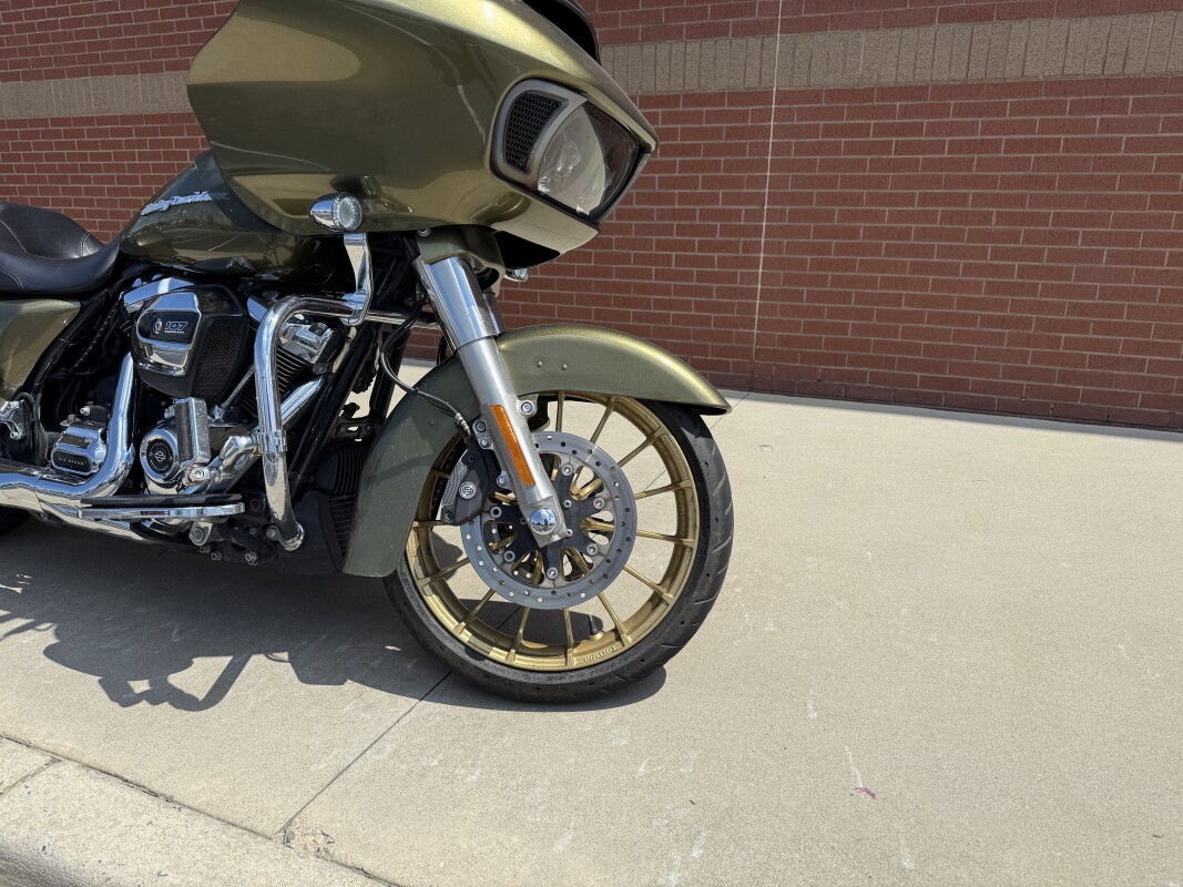 FLTRXS 2017 Road Glide Special - Photo 2