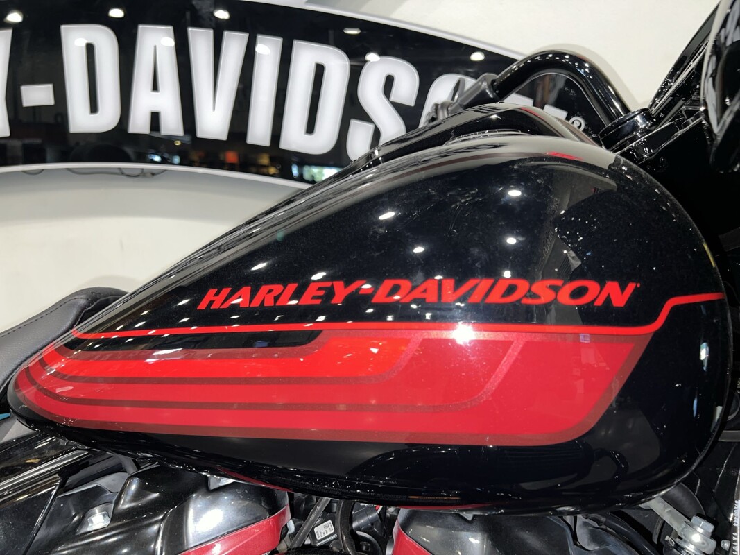 2021 Harley-Davidson CVO Road Glide FLTRXSE - Photo 5