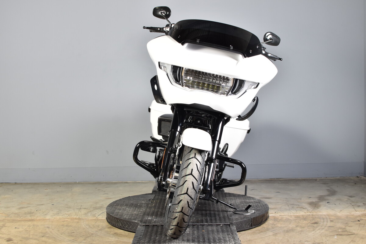 2025 Harley-Davidson Road Glide FLTRX - Photo 3
