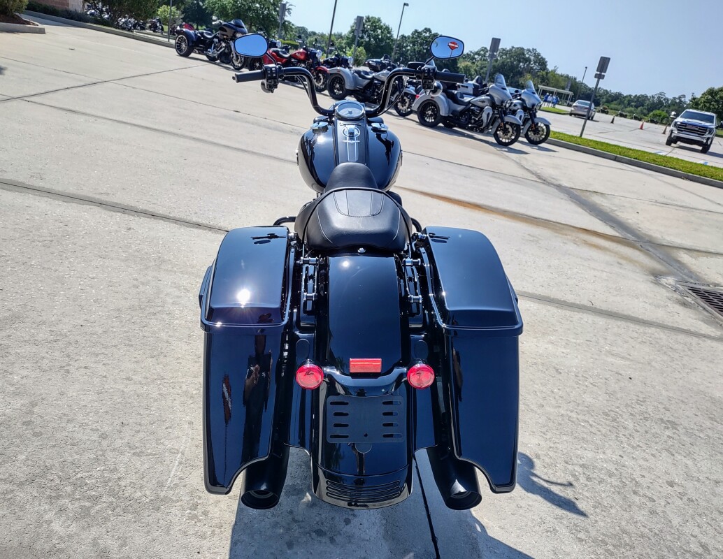 Road King Special - Photo 5