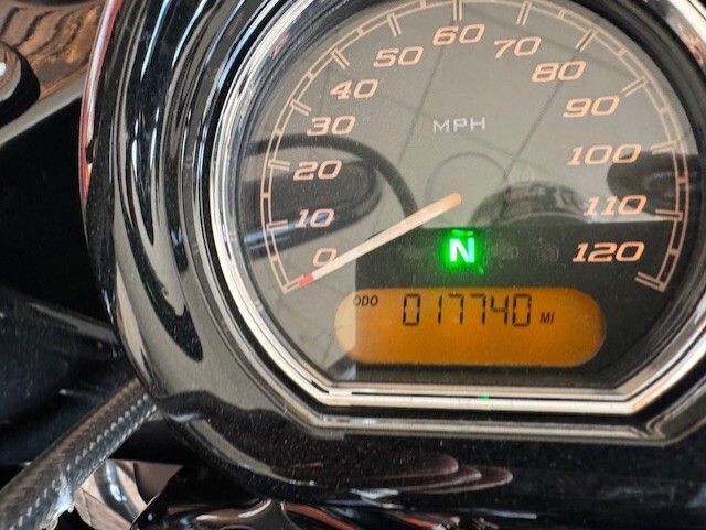 2022 Harley Davidson Road Glide ST FLTRXST - Photo 4