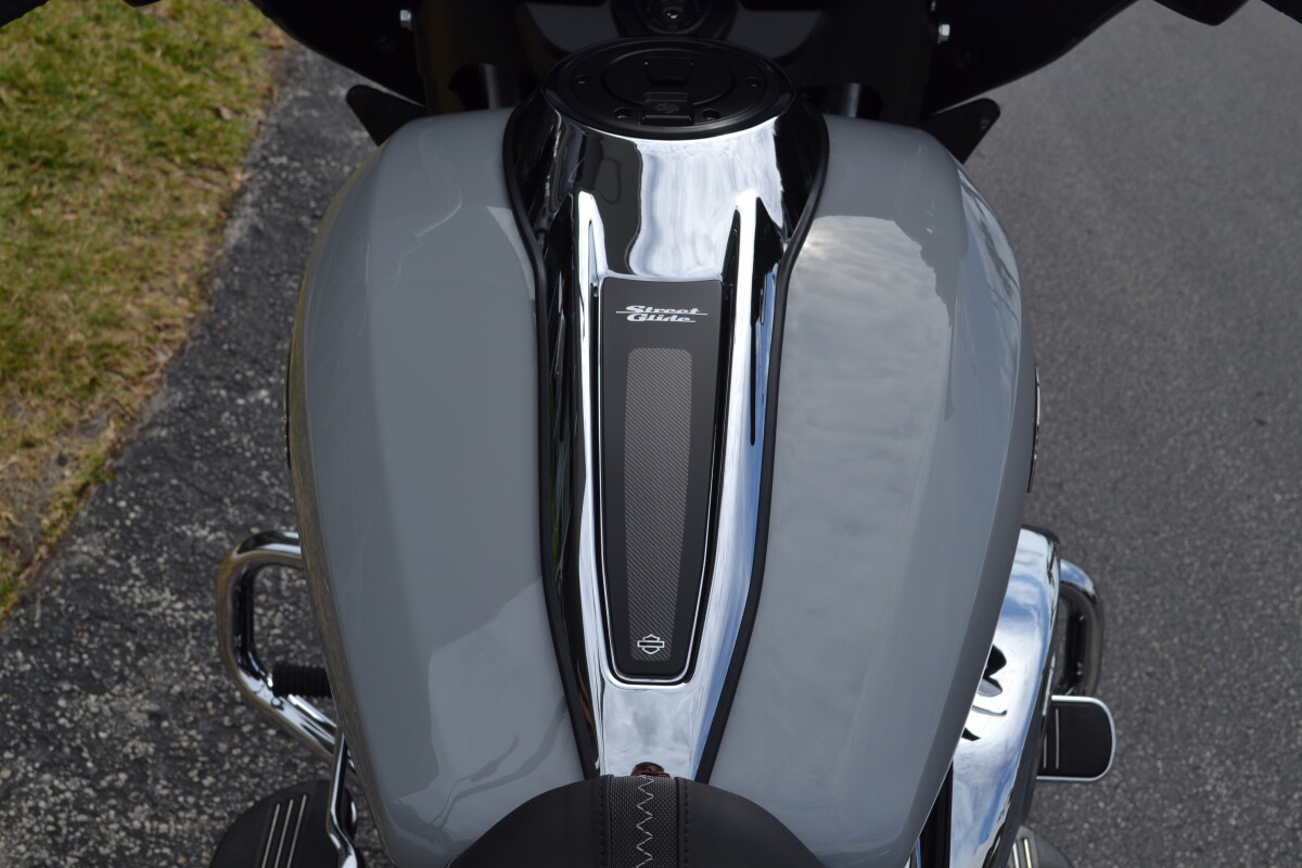 2025 Harley-Davidson Street Glide - FLHX - Photo 10