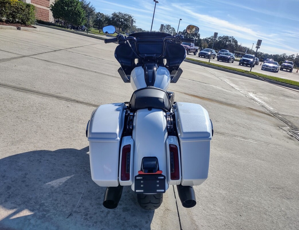 Road Glide - Photo 5