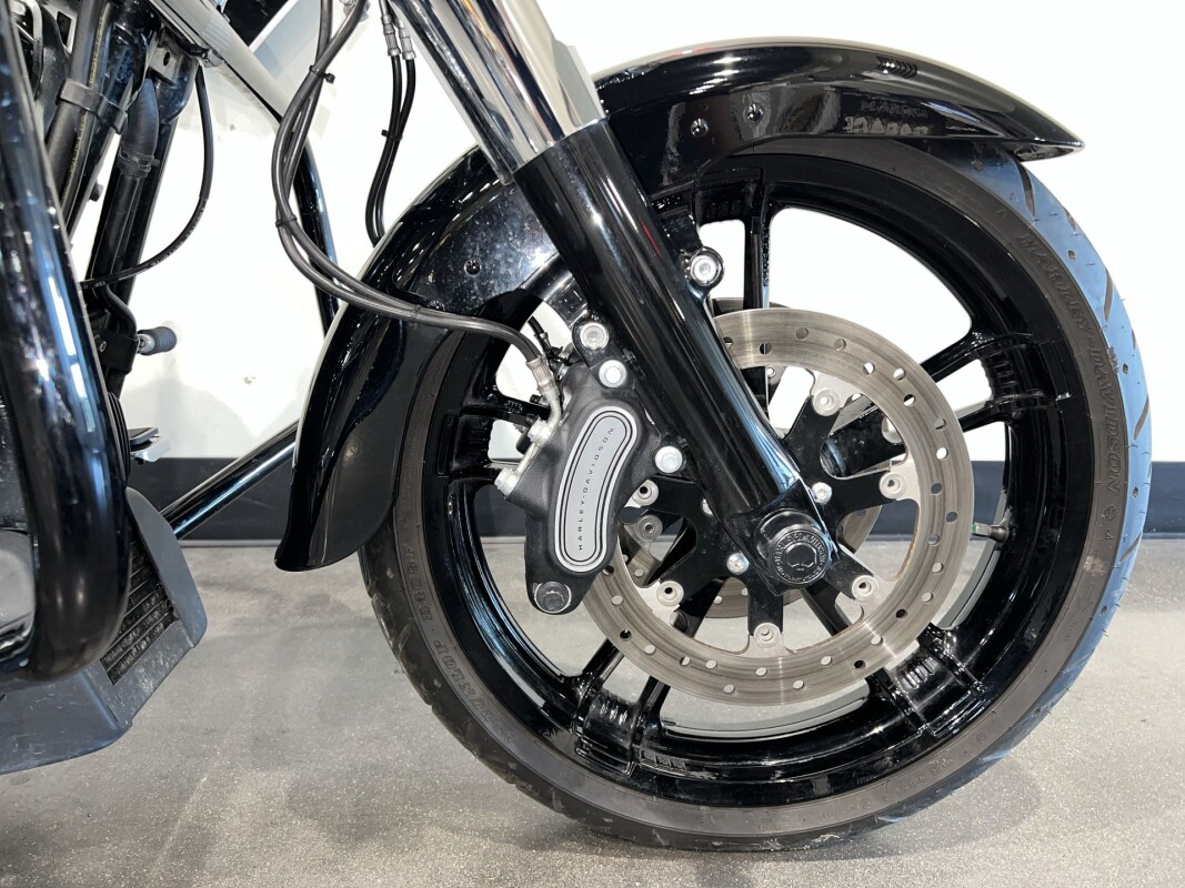2018 Harley-Davidson Freewheeler FLRT - Photo 3