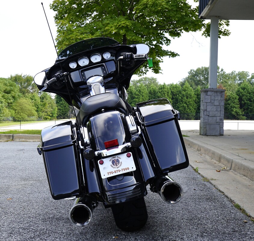Street Glide Special - Photo 6
