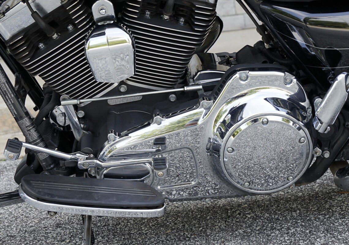 Street Glide Special - Photo 5