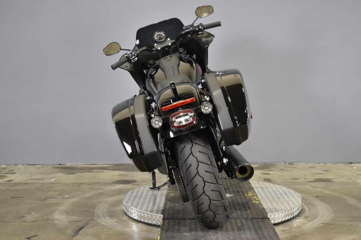 2025 Harley-Davidson Low Rider ST FXLRST - Photo 7