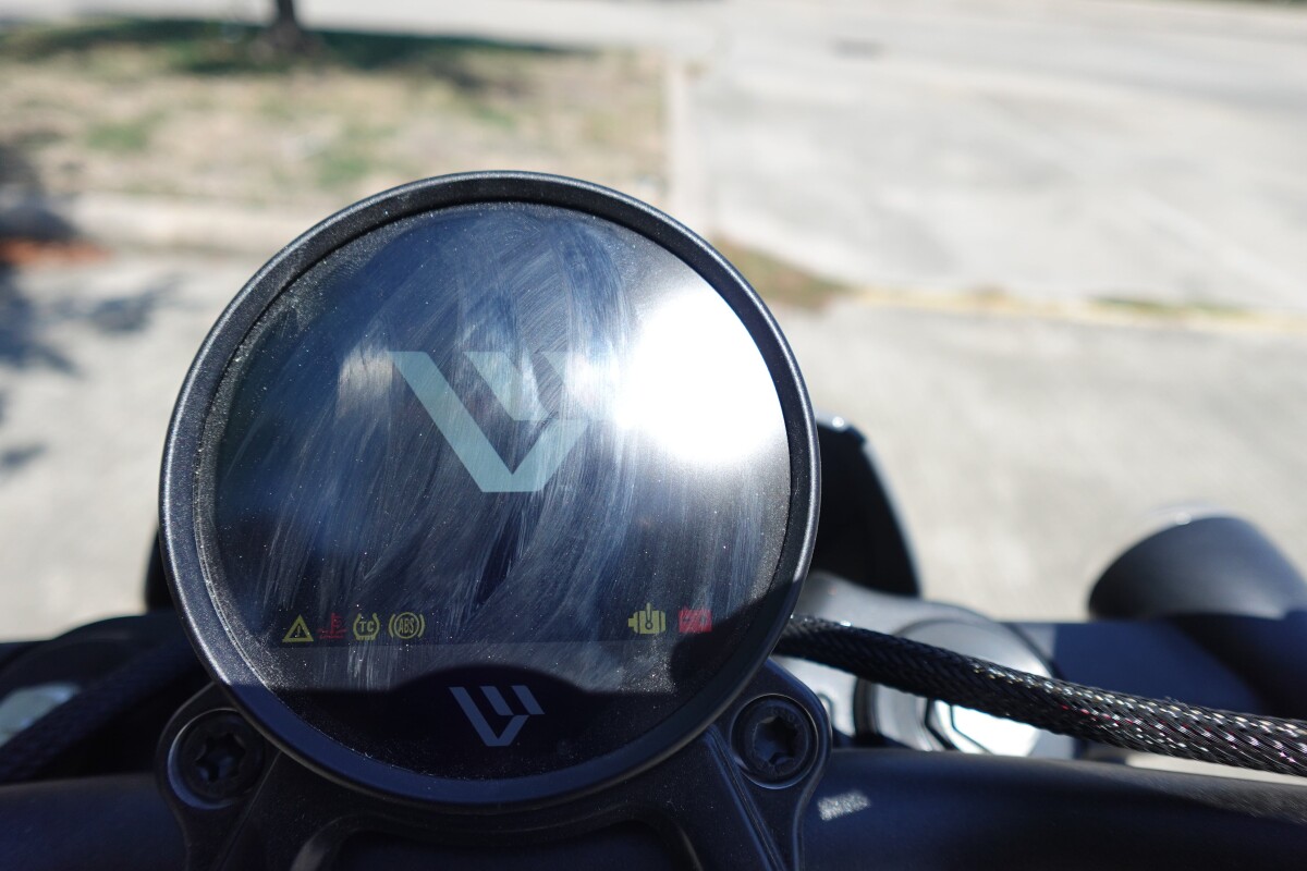 2024 LiveWire™ LiveWire™ S2 Del Mar® S2DM, photo 13