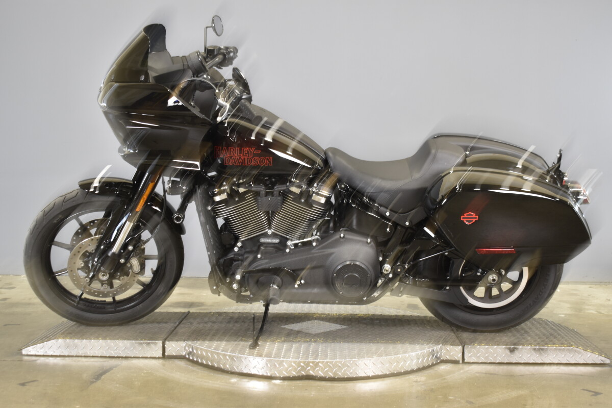 2025 Harley-Davidson Low Rider ST FXLRST - Photo 5