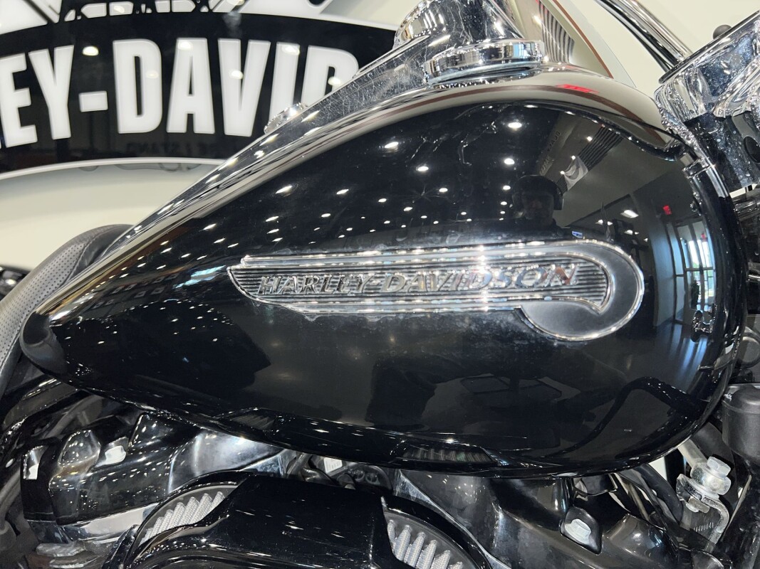 2018 Harley-Davidson Freewheeler FLRT - Photo 5