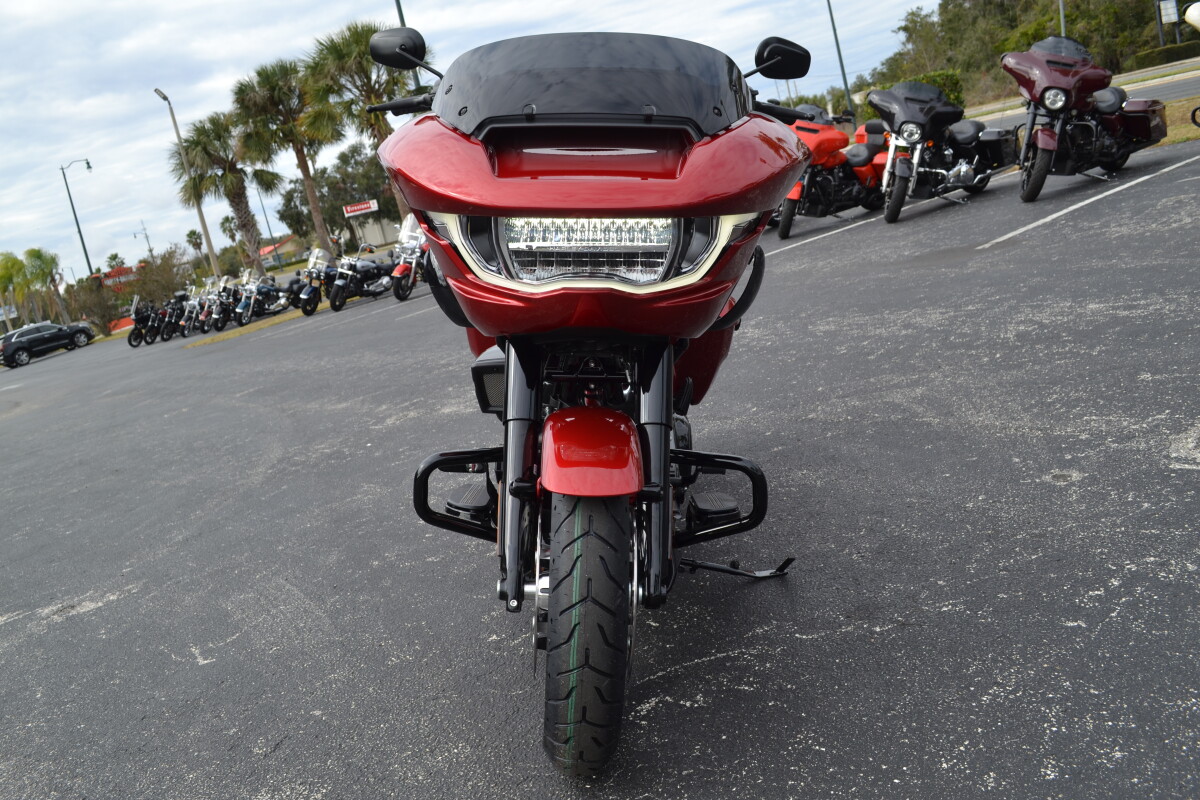 FLTRX 2025 Road Glide - Photo 9