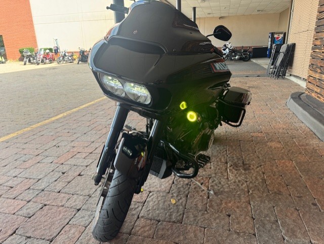 2022 Harley Davidson Road Glide ST FLTRXST - Photo 9
