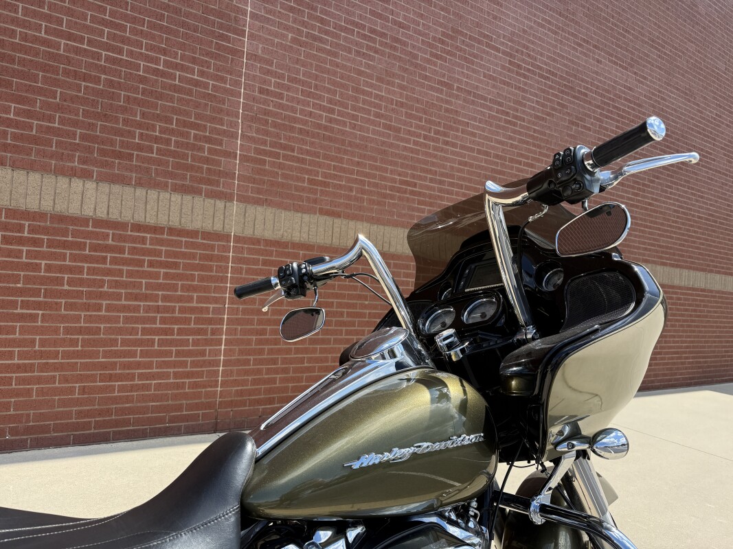 FLTRXS 2017 Road Glide Special - Photo 4