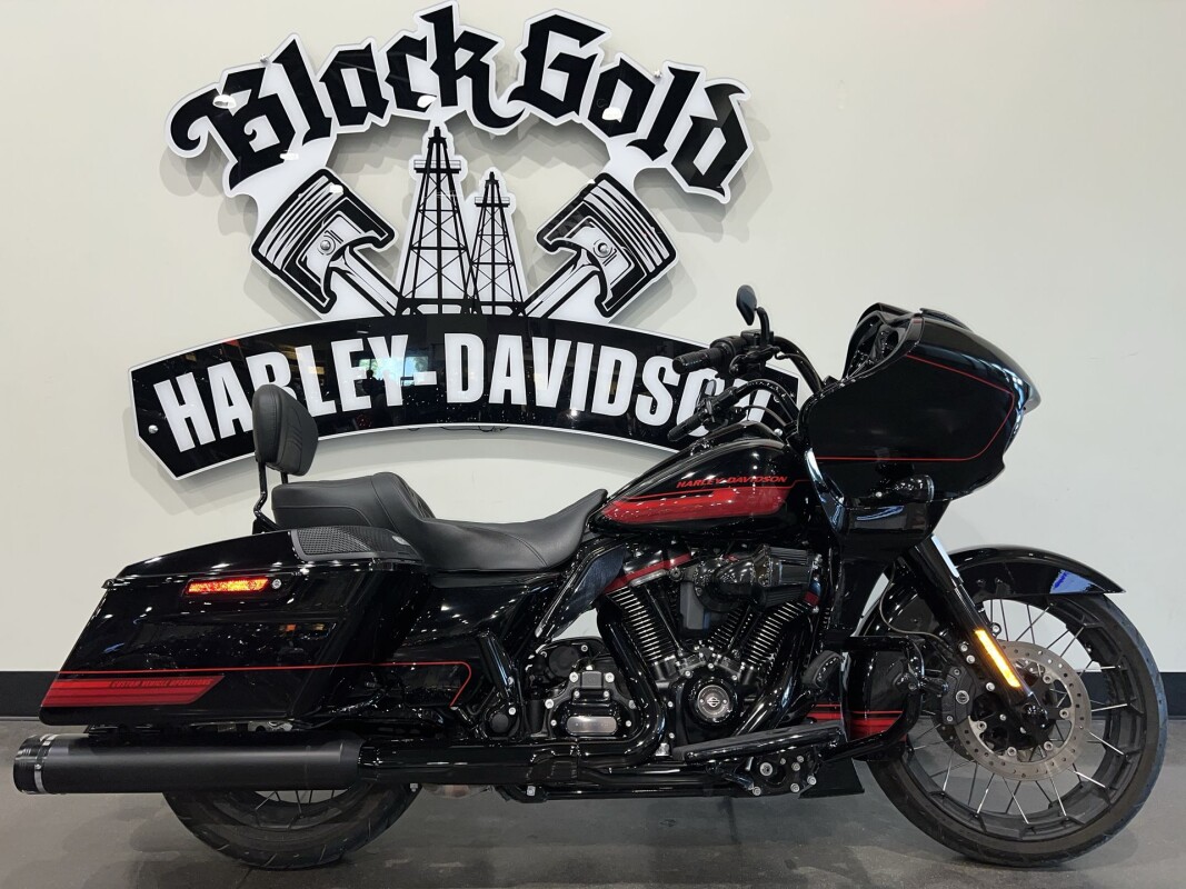 2021 Harley-Davidson CVO Road Glide FLTRXSE