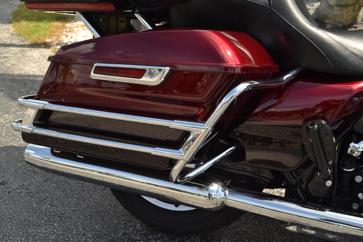 2015 Harley-Davidson Ultra Limited Low - FLHTKL - Photo 6