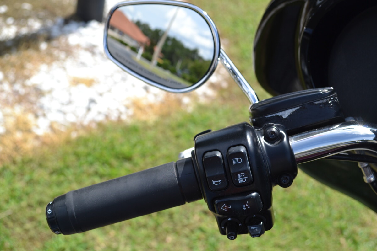 2015 Harley-Davidson Ultra Limited Low - FLHTKL - Photo 10