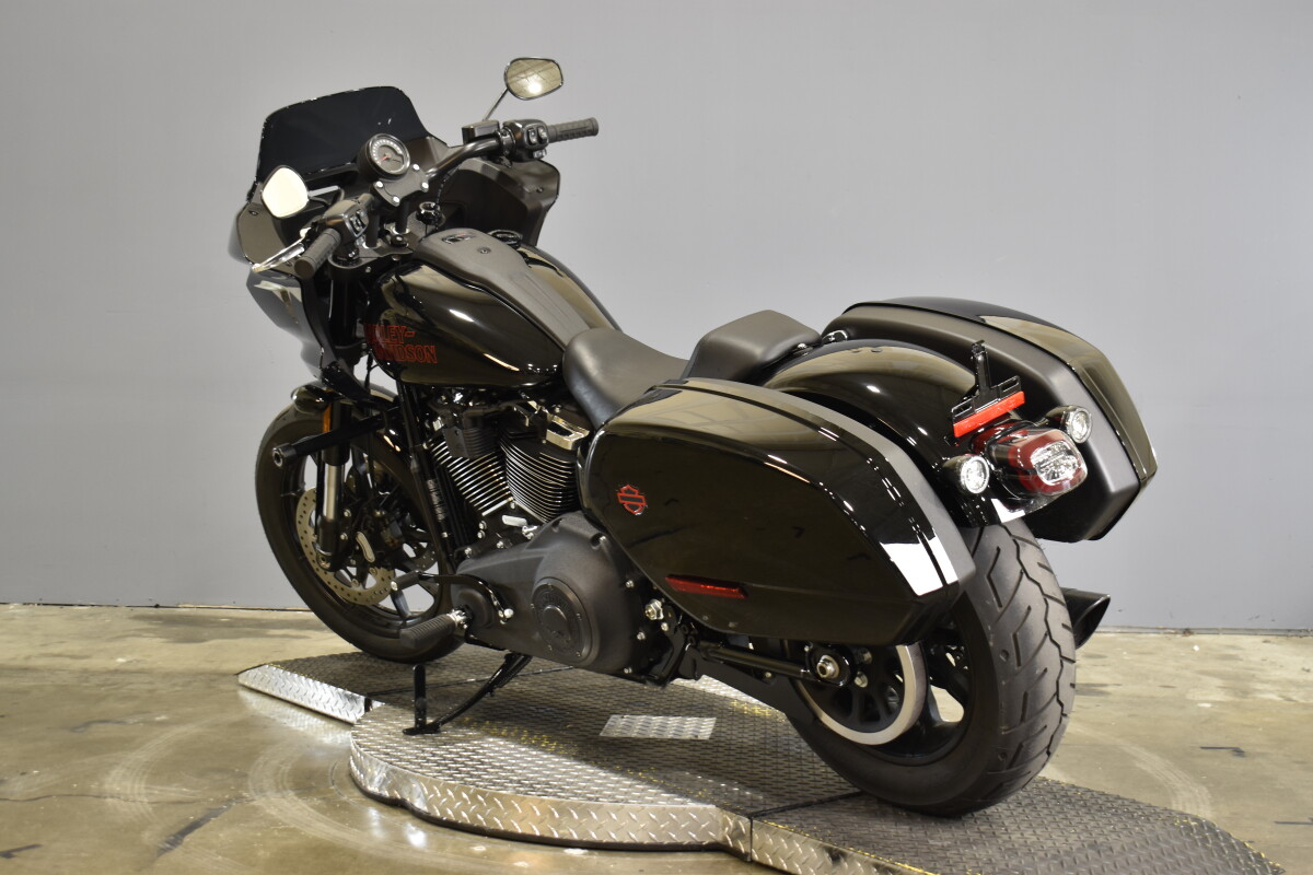 2025 Harley-Davidson Low Rider ST FXLRST - Photo 6