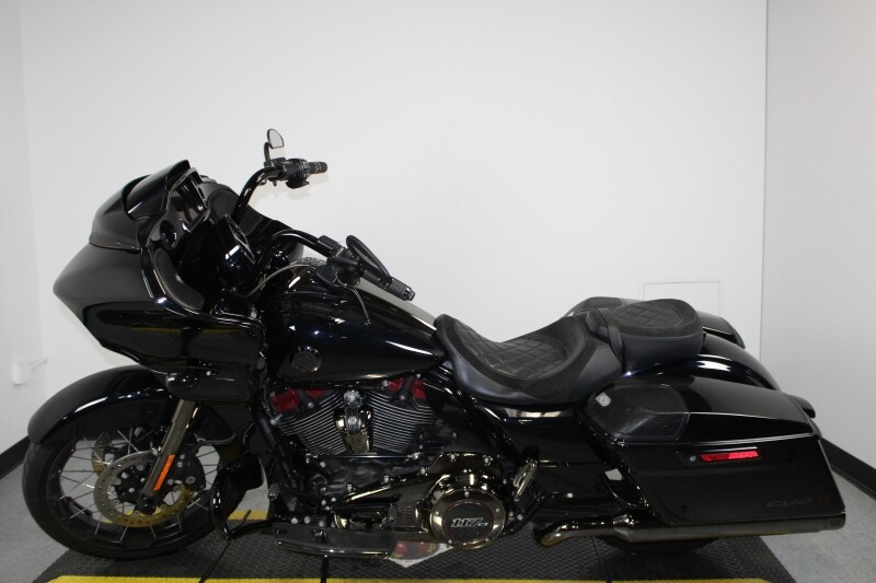 Harley-Davidson CVO Road Glide 2022 FLTRXSE 954606B BLUE STEEL - Photo 5